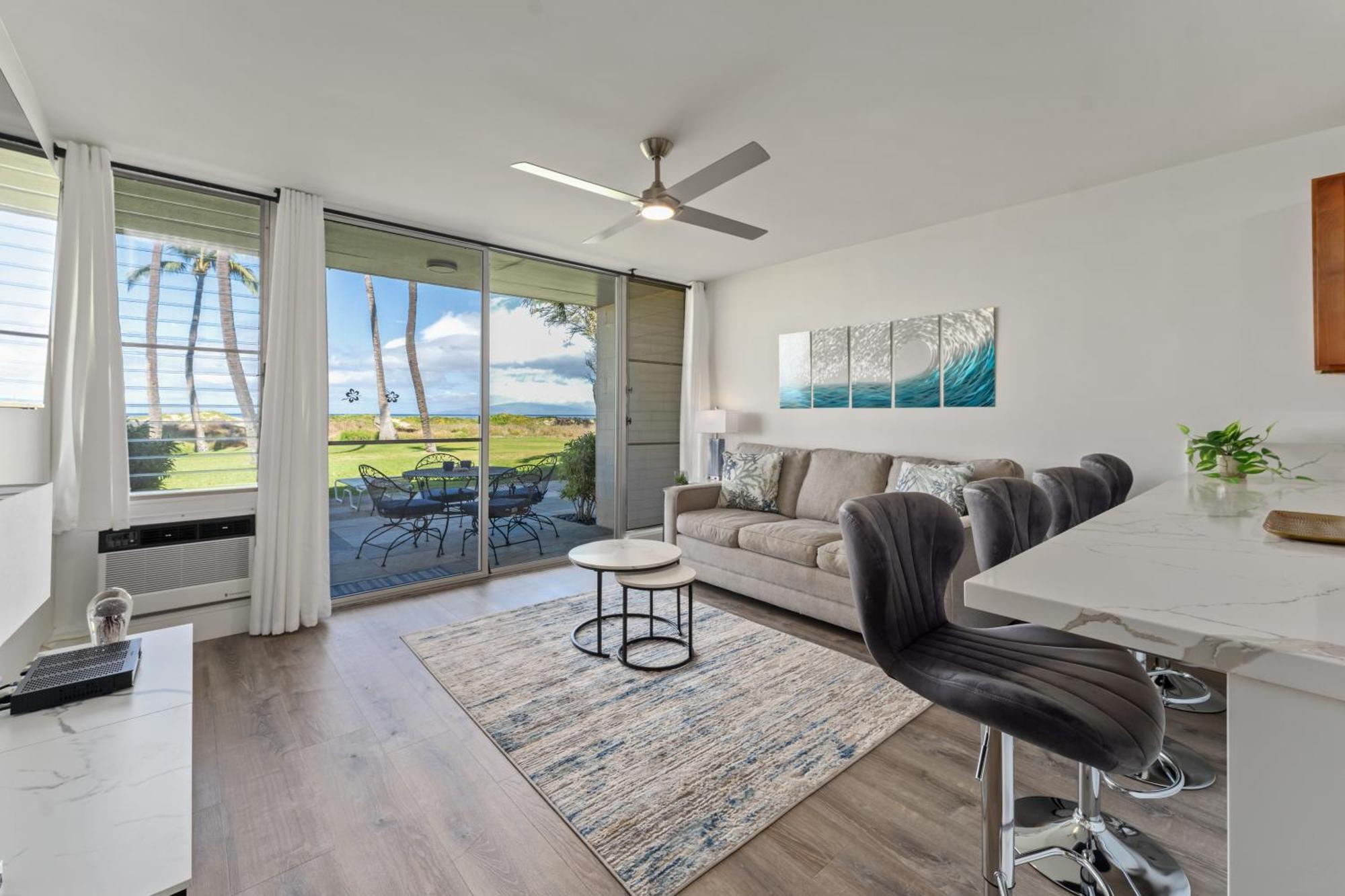 Hale Kai O'kihei 120 Holiday home