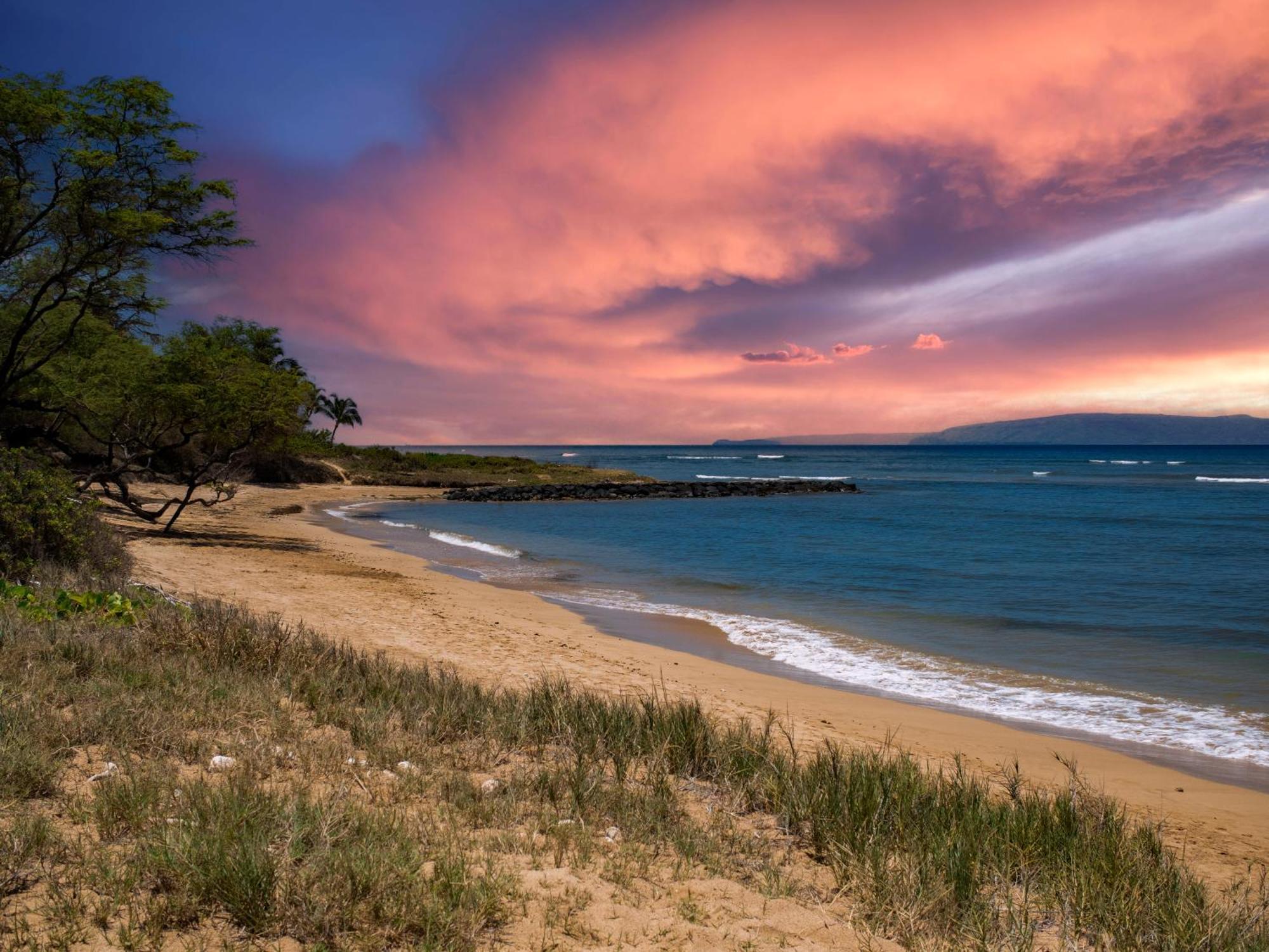 Wbh D227 Aloha Lai - Breathtaking Ocean Views * Kihei