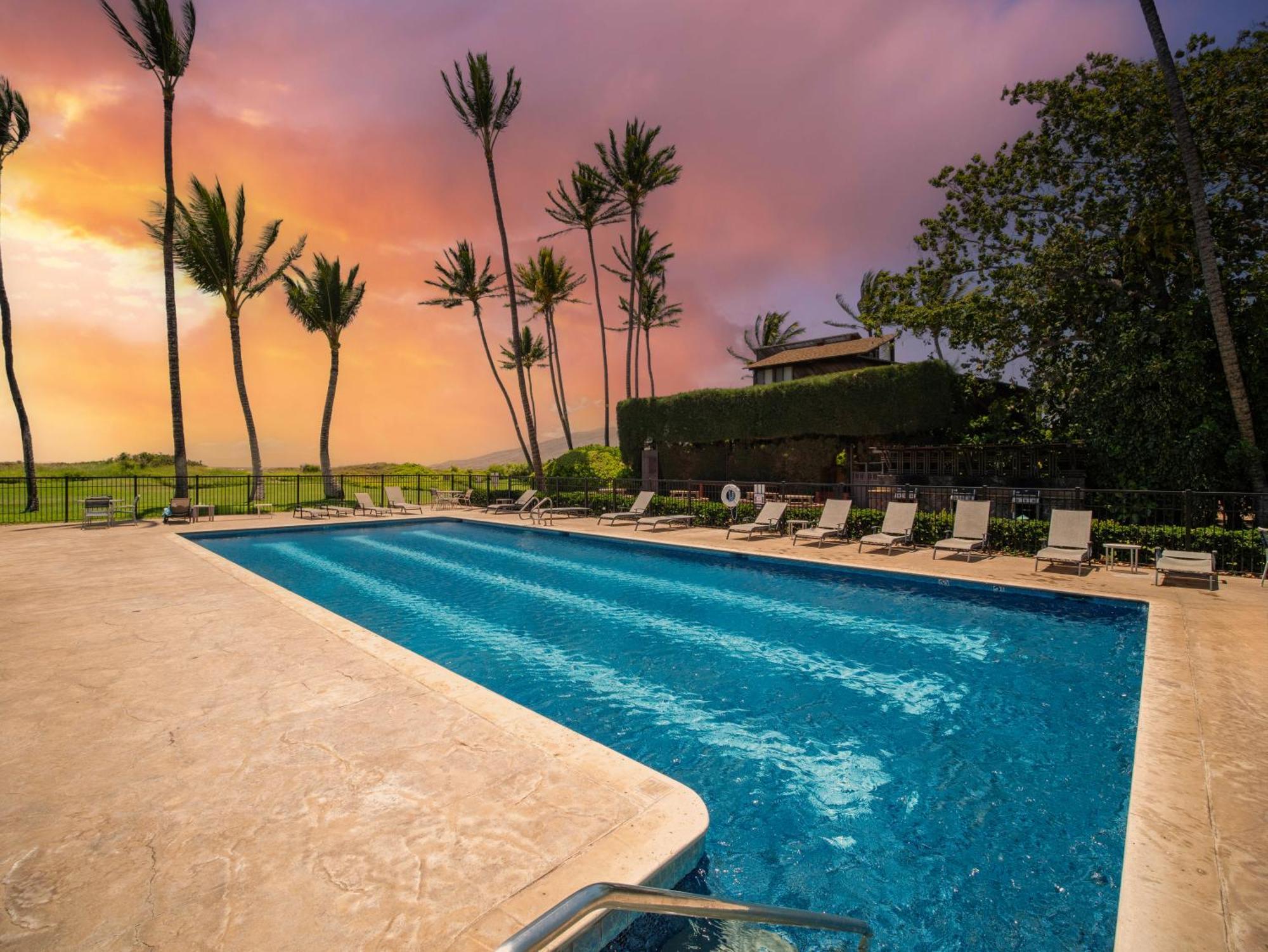 Wbh D227 Aloha Lai - Breathtaking Ocean Views Aparthotel Kihei