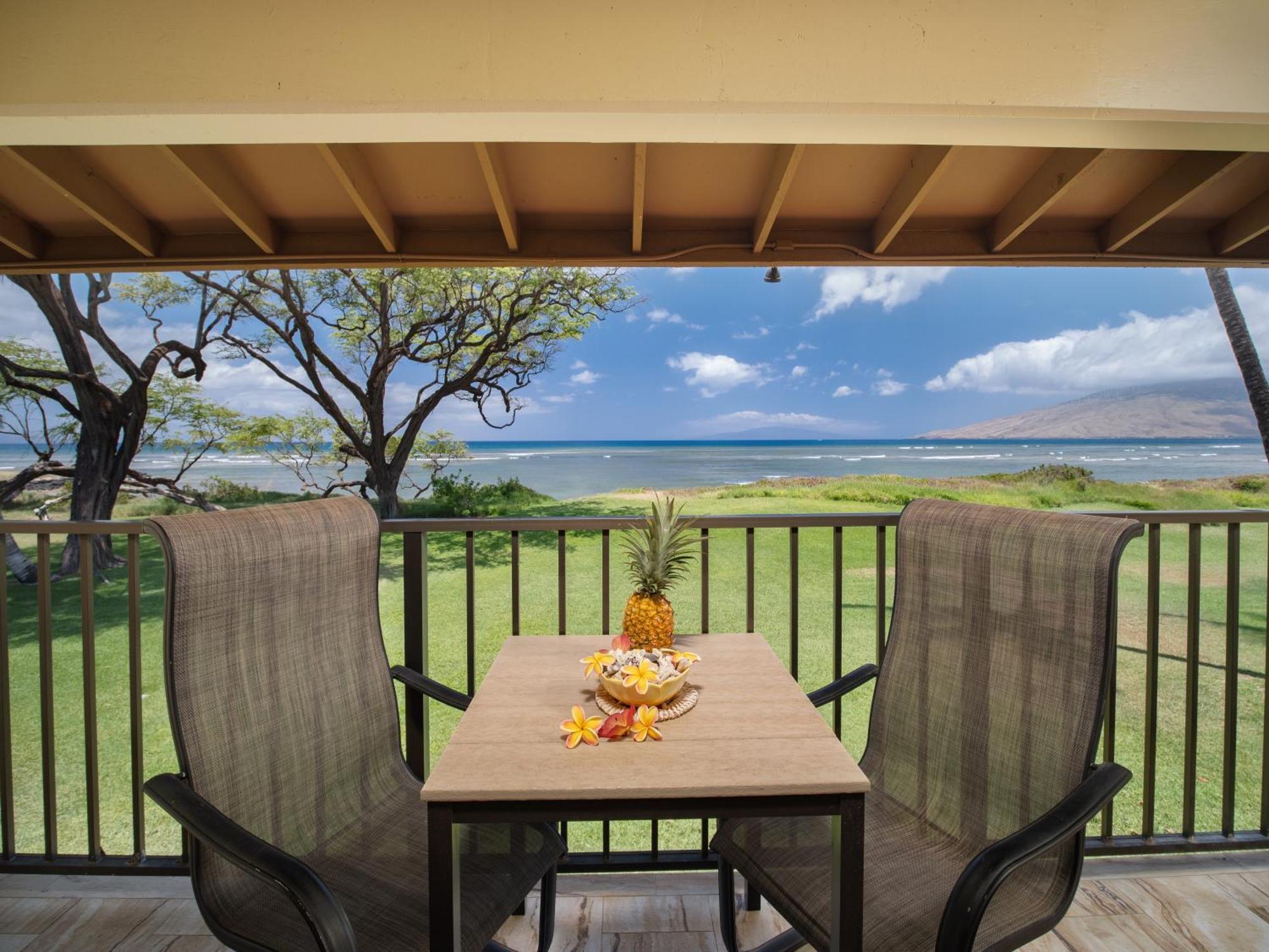 Wbh D227 Aloha Lai - Breathtaking Ocean Views *
