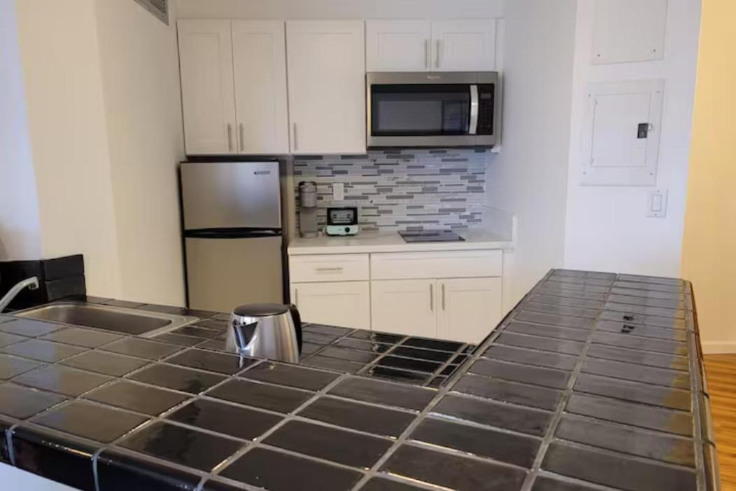 Apartment Condotel With Free Parking Wifi Ac *