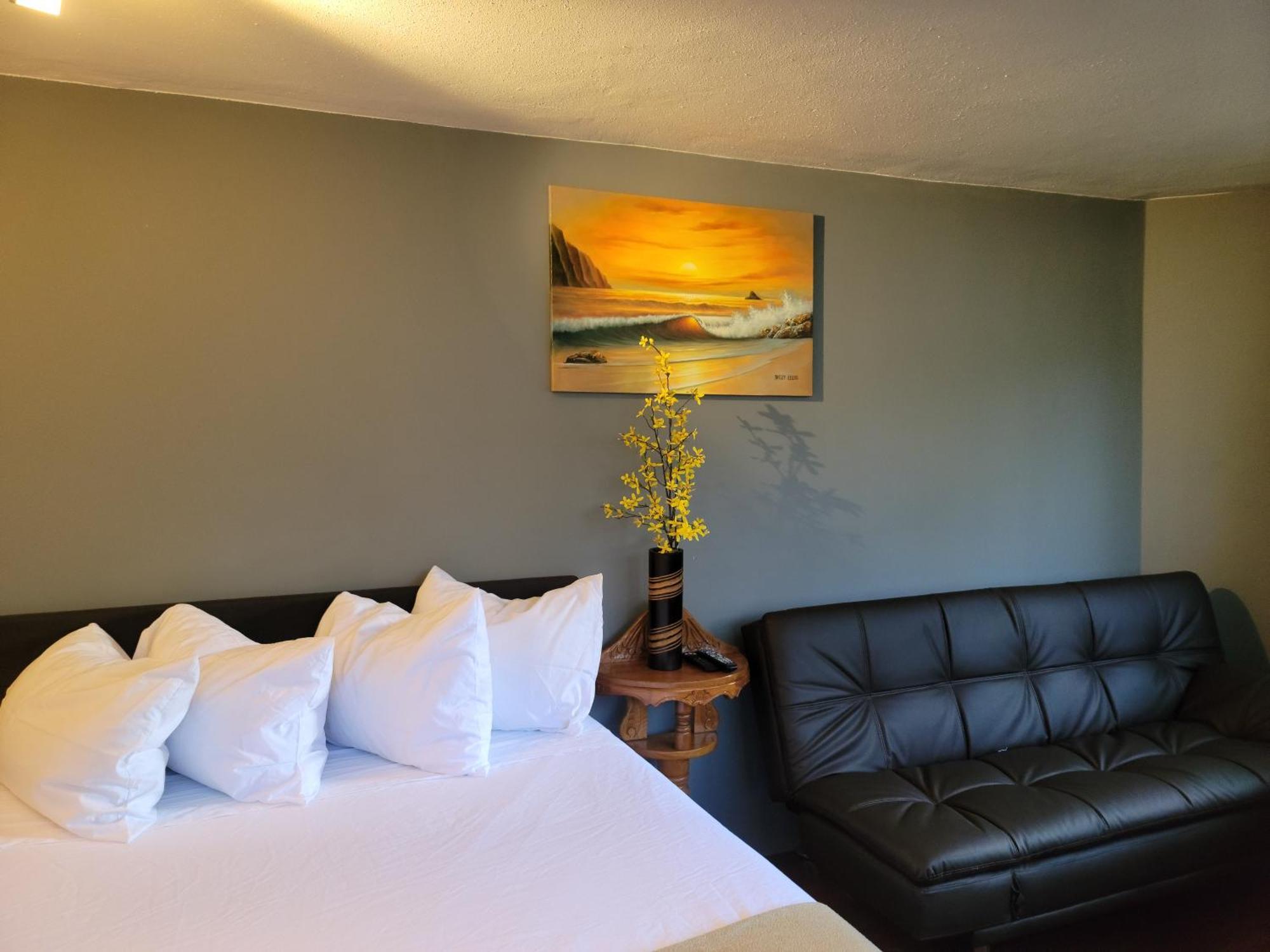 Waikiki Steps To Beach-mall Free Parking-wifi * Honolulu