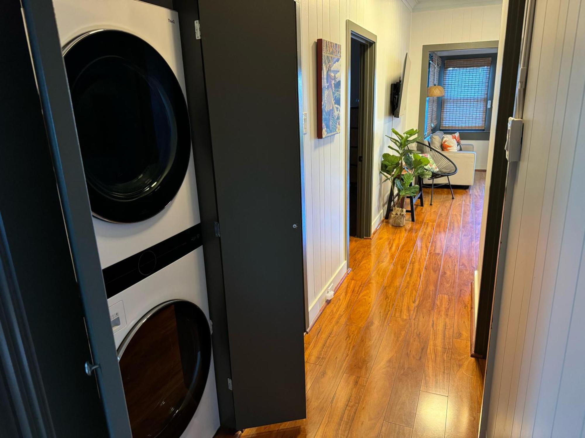 233 Market Street Unit A Holiday home Wailuku