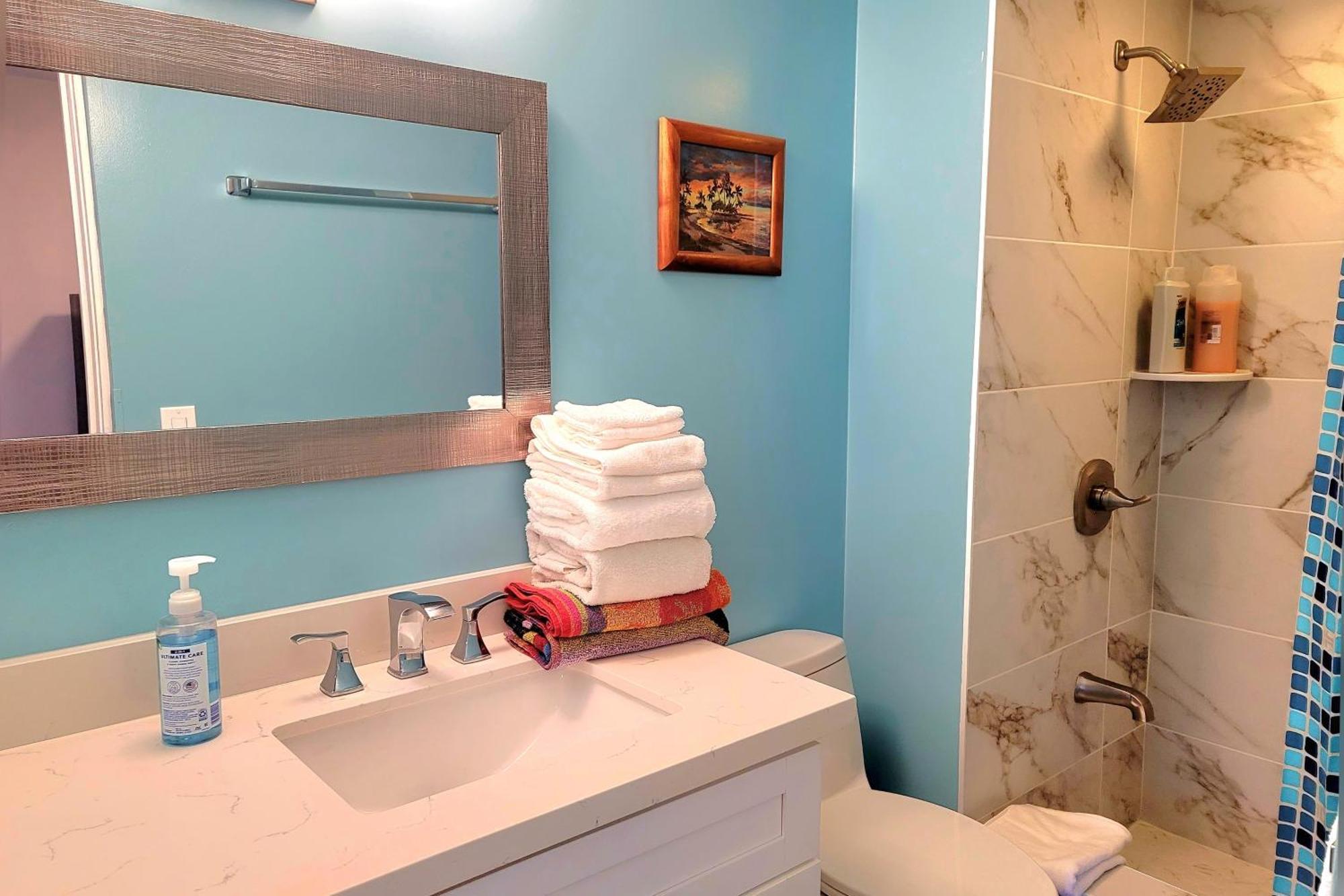 Apartment Waikiki Steps To Beach-mall Free Parking-wifi Honolulu