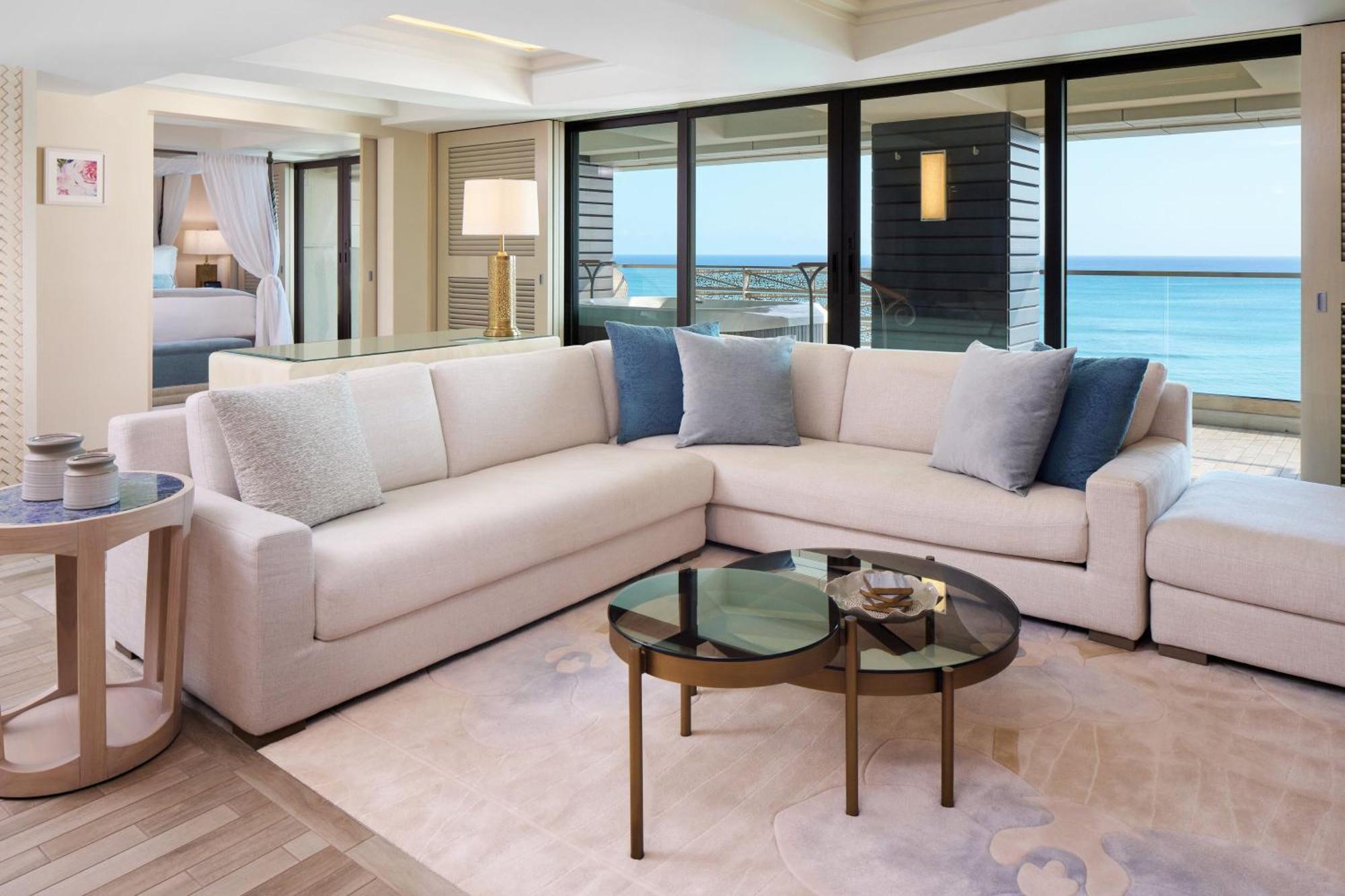 Hotel Espacio The Jewel Of Waikiki