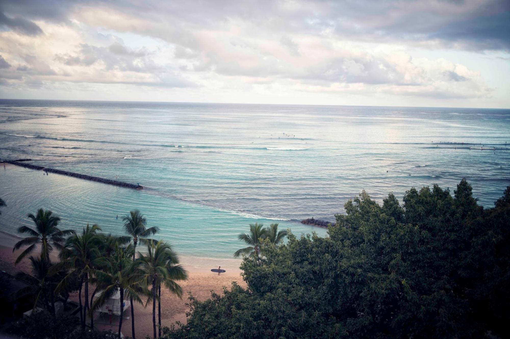 Espacio The Jewel Of Waikiki Honolulu