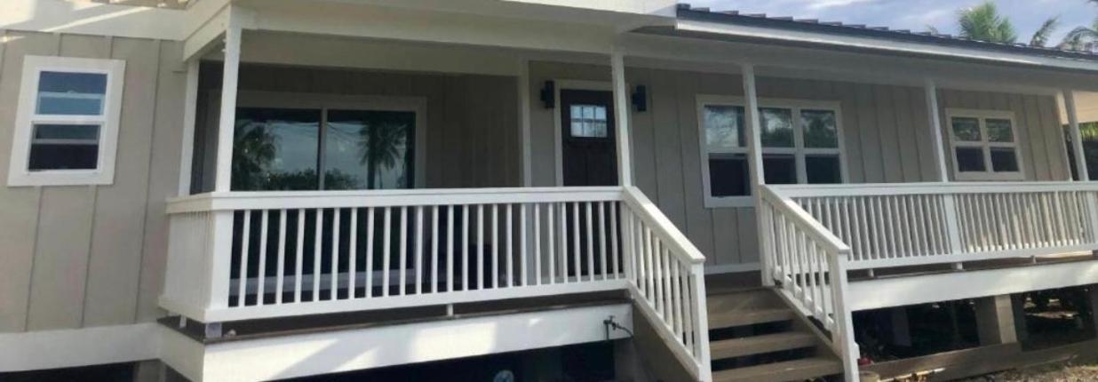 Holiday home Makaha House *