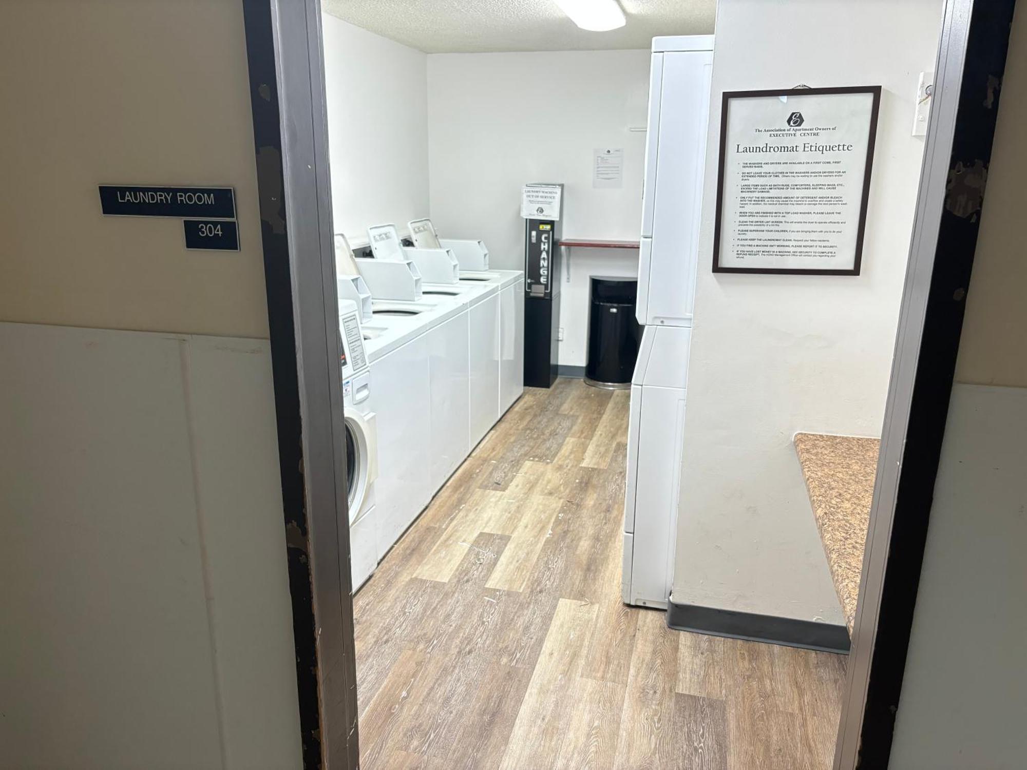 Condotel With Free Parking Wifi Ac Apartment