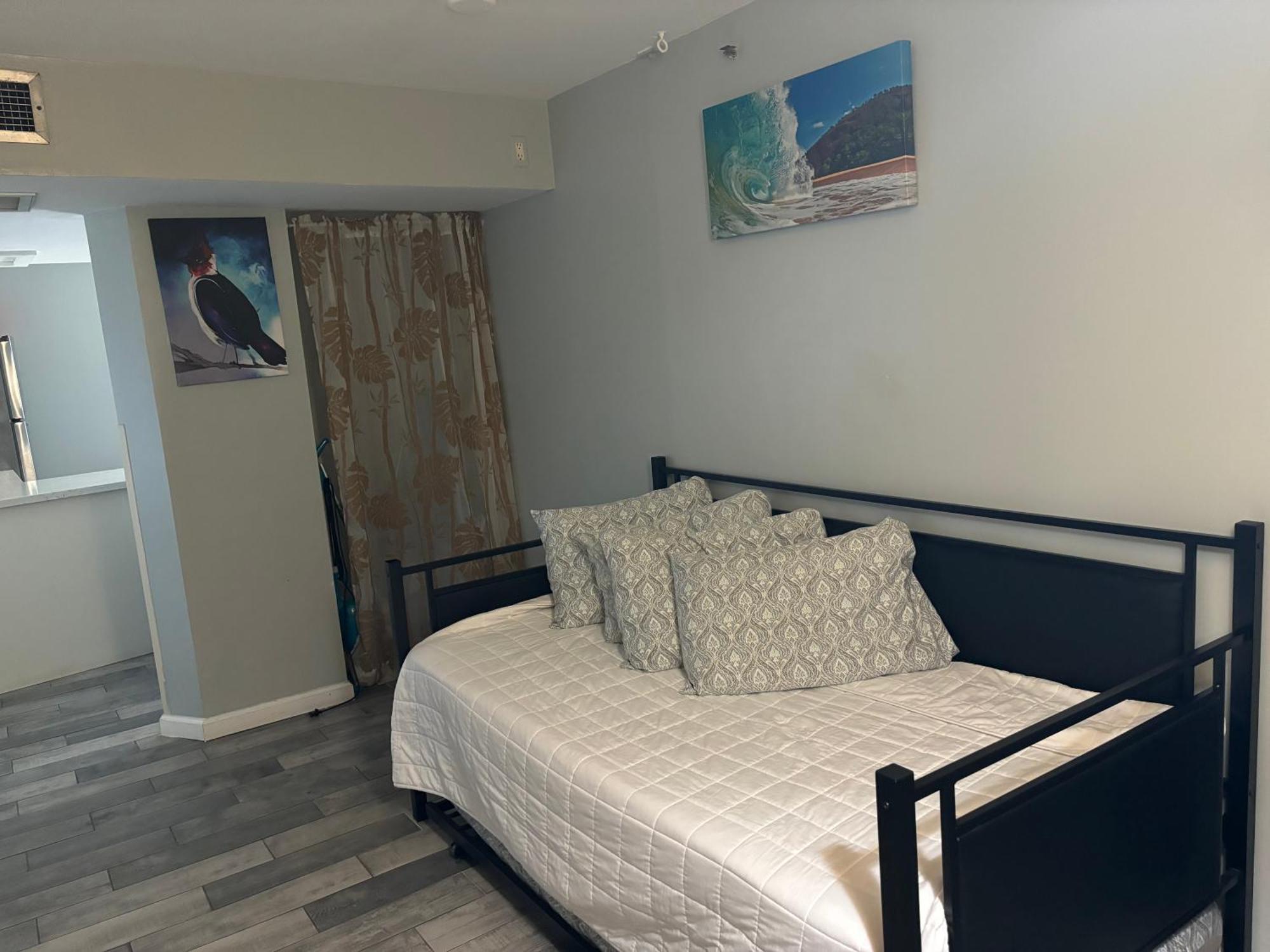 Apartment Condotel With Free Parking Wifi Ac