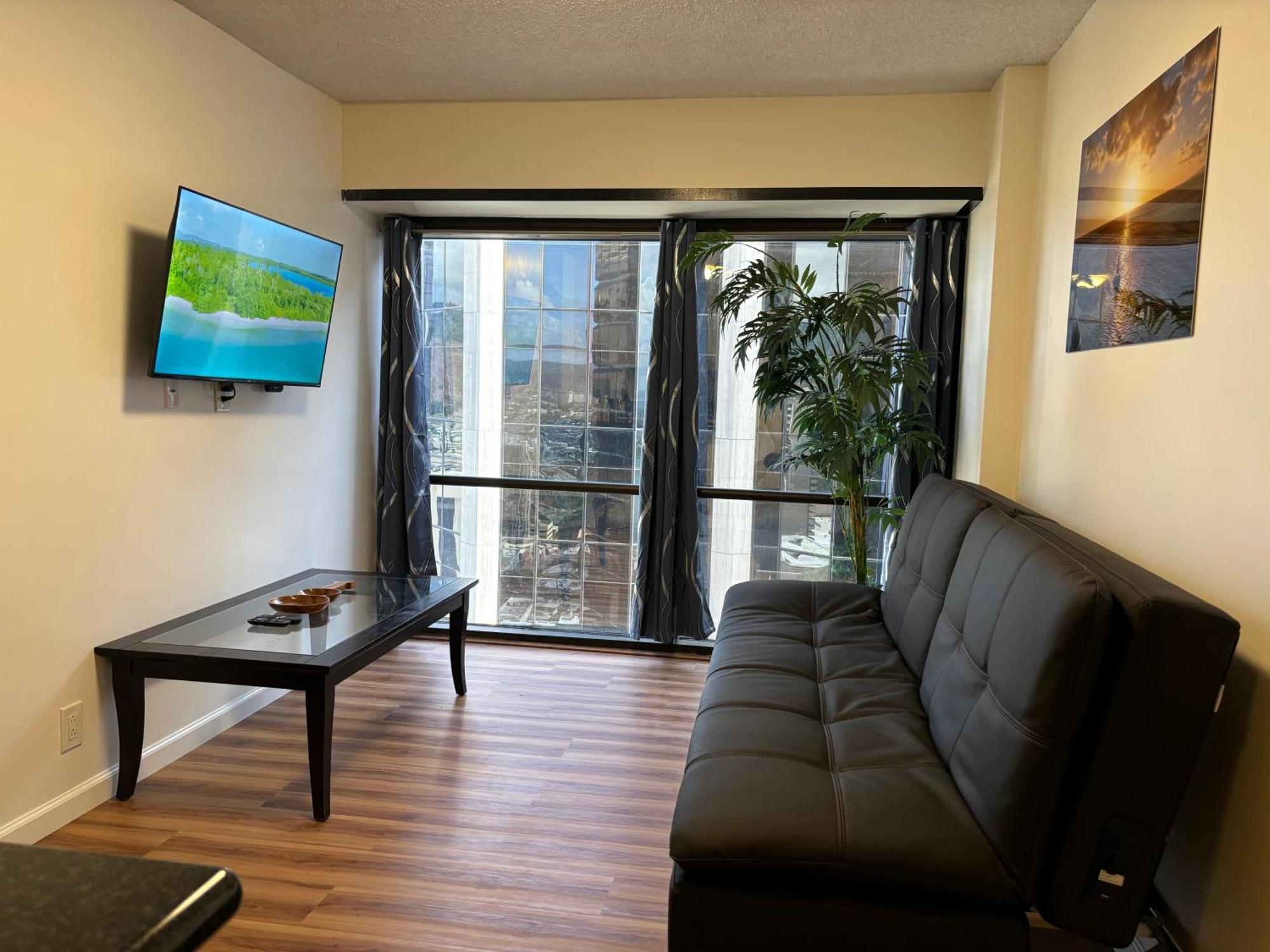 Condotel With Free Parking Wifi Ac Honolulu