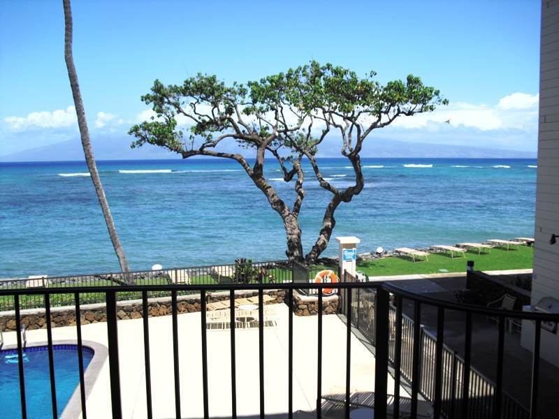 Kahana Reef By Maui And Napili-Honokowai