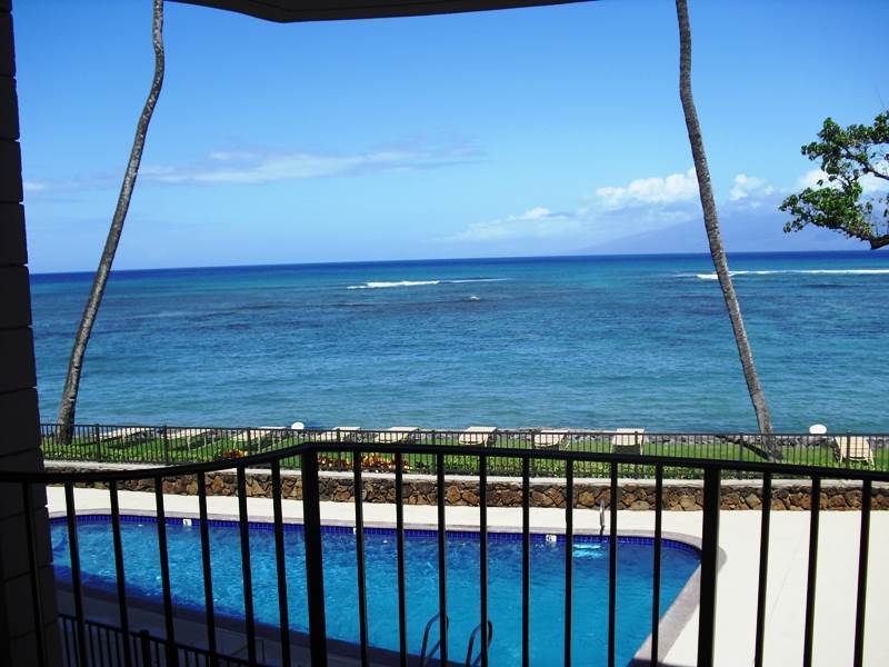 Kahana Reef By Maui And 3* Napili-Honokowai