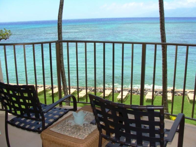 Kahana Reef By Maui And Napili-Honokowai