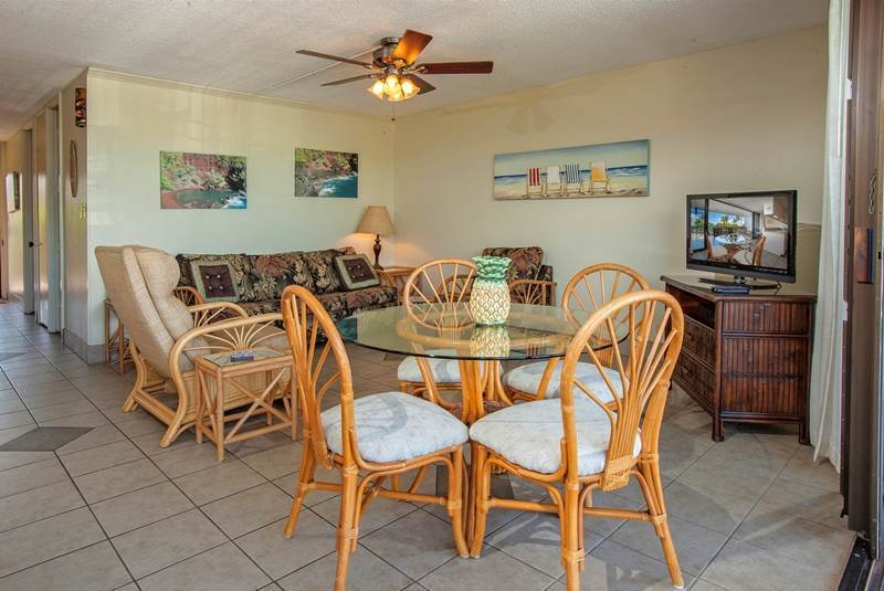 Maui Parkshore By Maui And