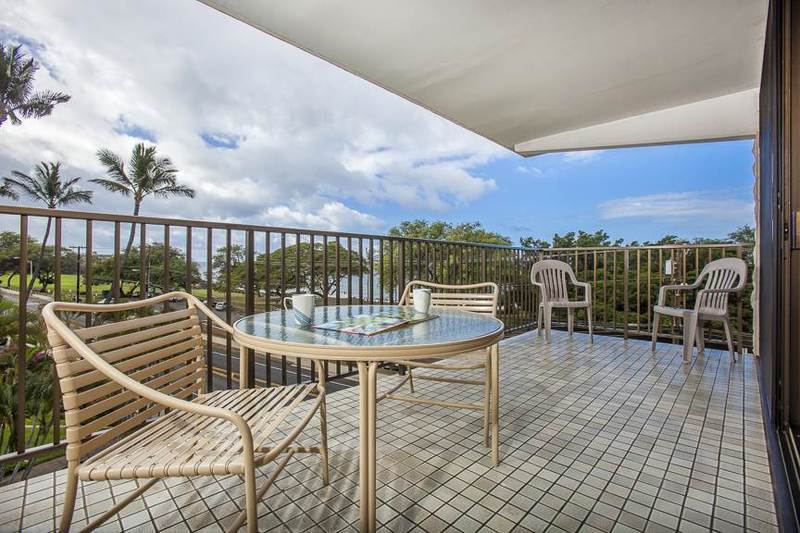 Maui Parkshore By Maui And 2*