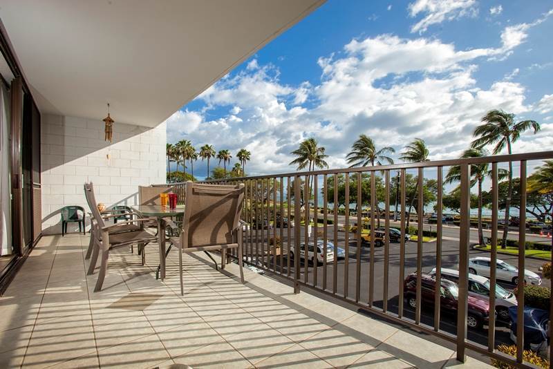Maui Parkshore By Maui And Aparthotel Wailea (Maui)
