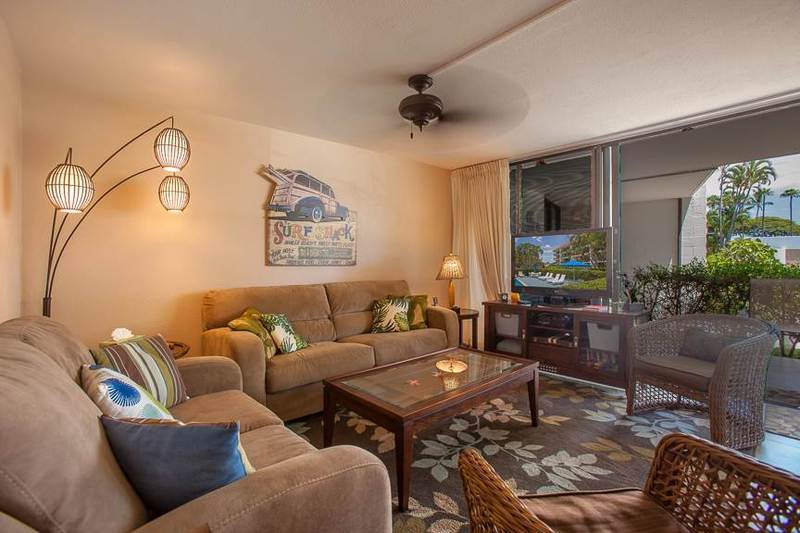 Maui Parkshore By Maui And 2*