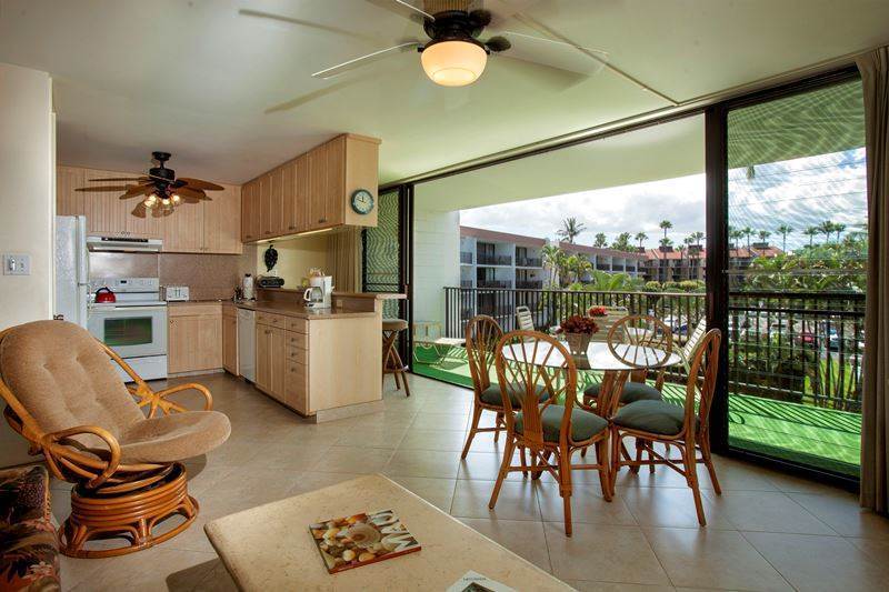 Maui Parkshore By Maui And