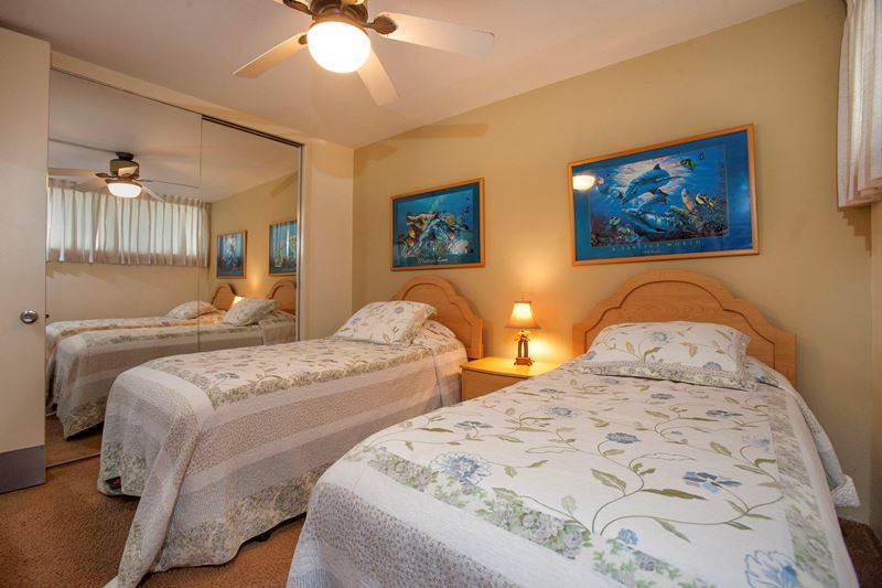 Aparthotel Maui Parkshore By Maui And 2*