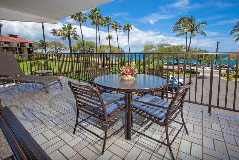 Aparthotel Maui Parkshore By Maui And