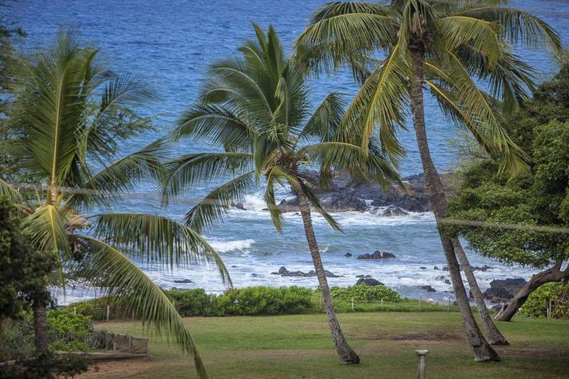 Aparthotel Maui Parkshore By Maui And Wailea (Maui)