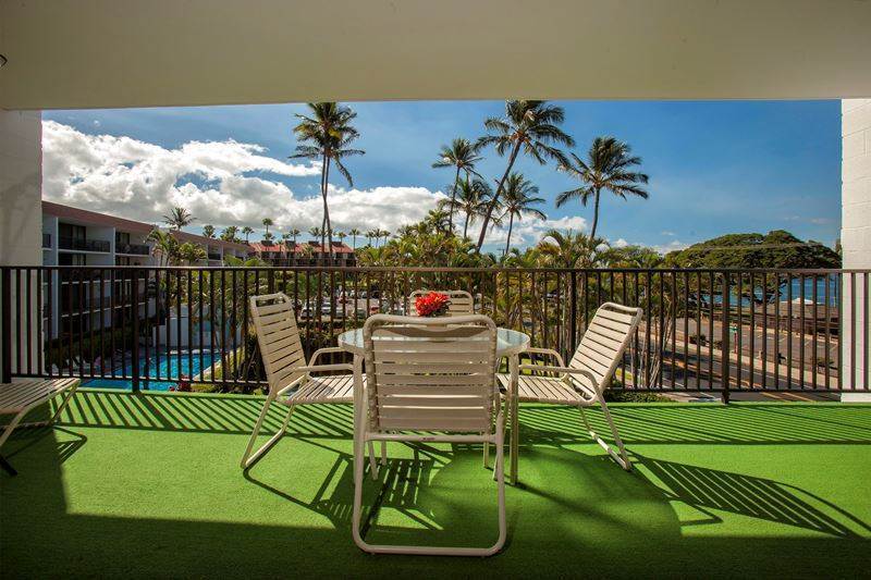 Maui Parkshore By Maui And