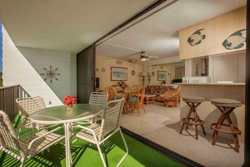 Maui Parkshore By Maui And Aparthotel 2*