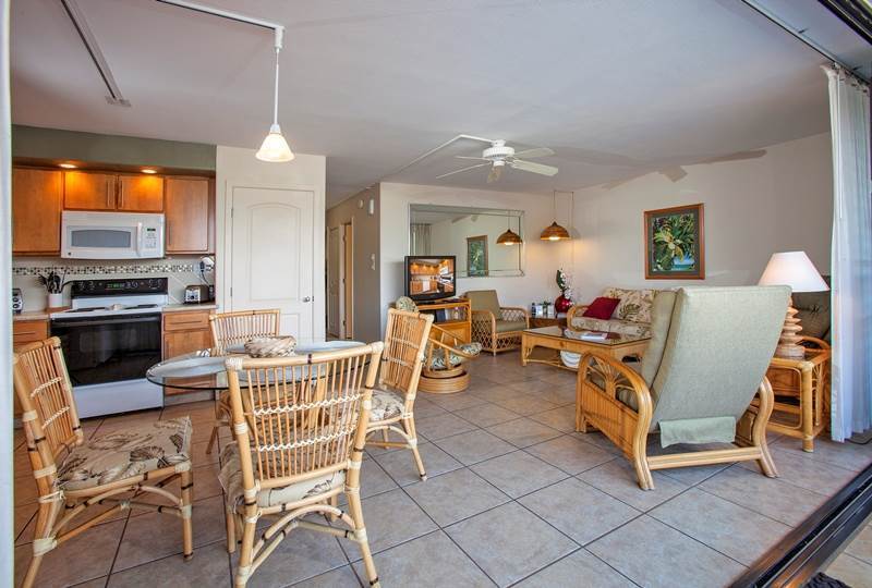 Aparthotel Maui Parkshore By Maui And