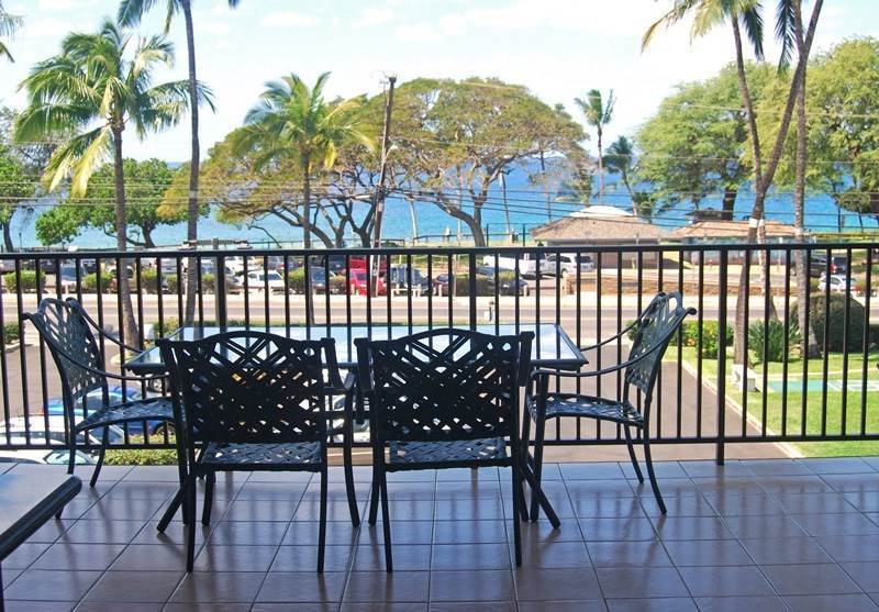 Aparthotel Maui Parkshore By Maui And