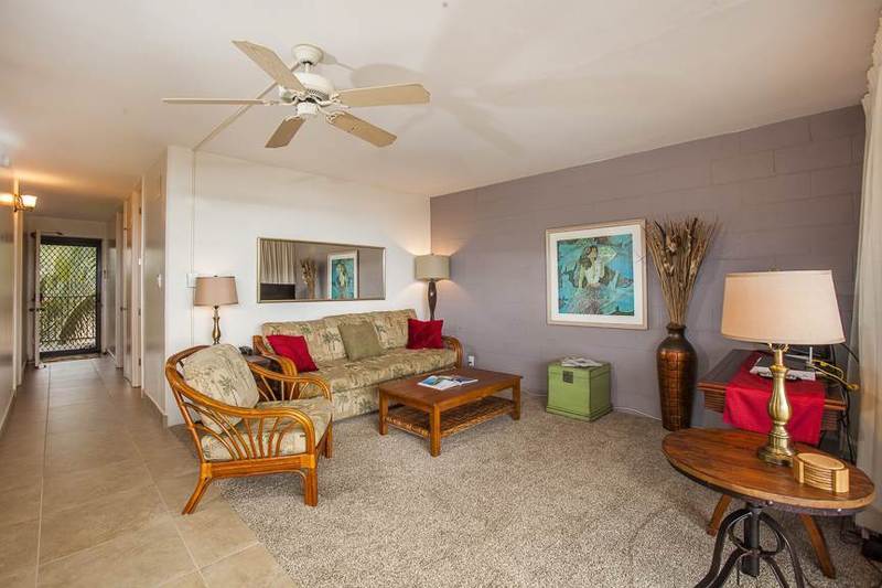 Maui Parkshore By Maui And