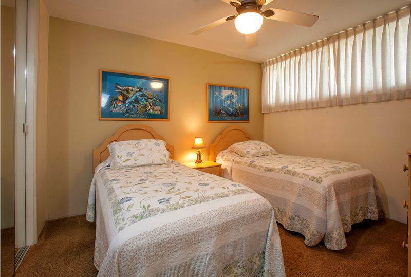 Aparthotel Maui Parkshore By Maui And