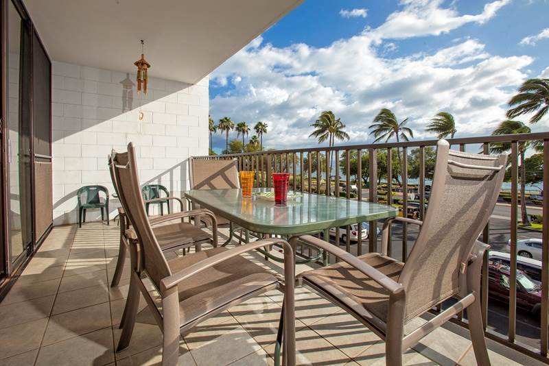 Maui Parkshore By Maui And Aparthotel