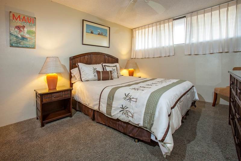 Aparthotel Maui Parkshore By Maui And Wailea (Maui)