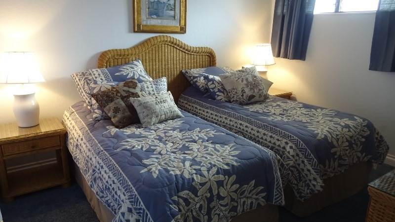 Aparthotel Maui Parkshore By Maui And