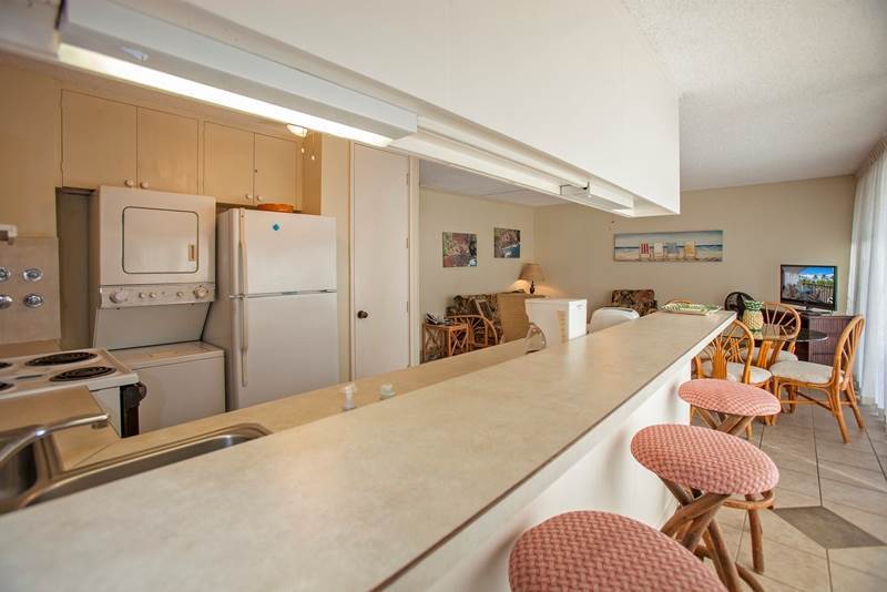 Aparthotel Maui Parkshore By Maui And