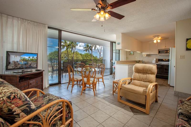 Aparthotel Maui Parkshore By Maui And