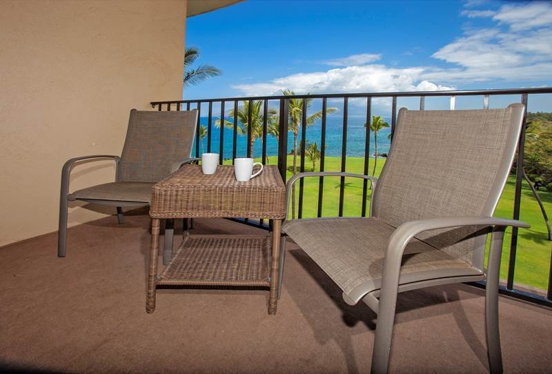 Kihei Surfside By Hawaii Makena