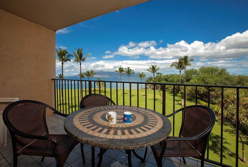 Aparthotel Kihei Surfside By Hawaii