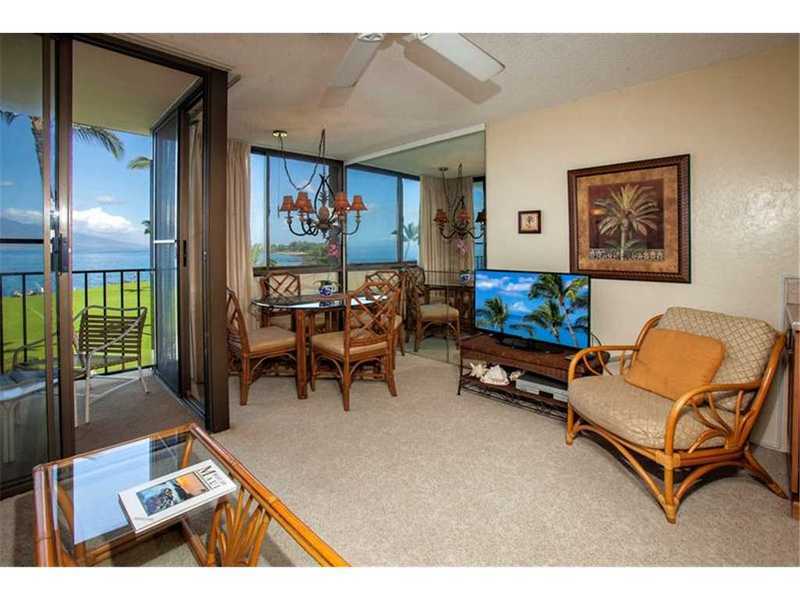 Kihei Surfside By Hawaii Aparthotel