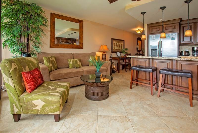 Kihei Surfside By Hawaii Makena