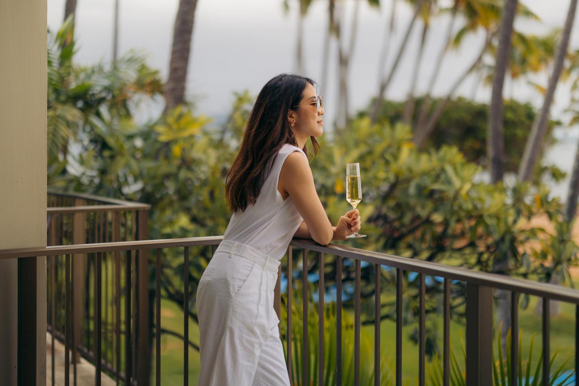 The Kahala And Resort