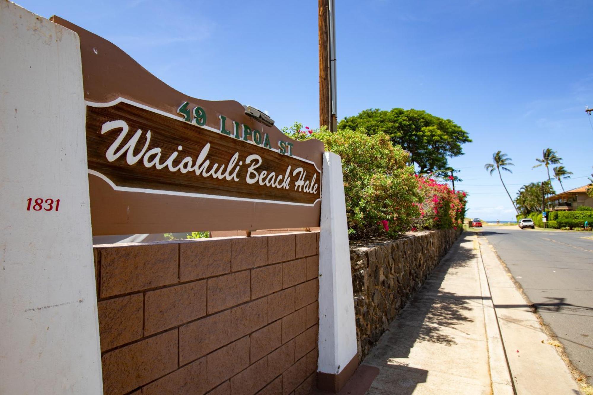 Beautiful 2 Bedroom With Panoramic Ocean Views | Oceanfront Kihei