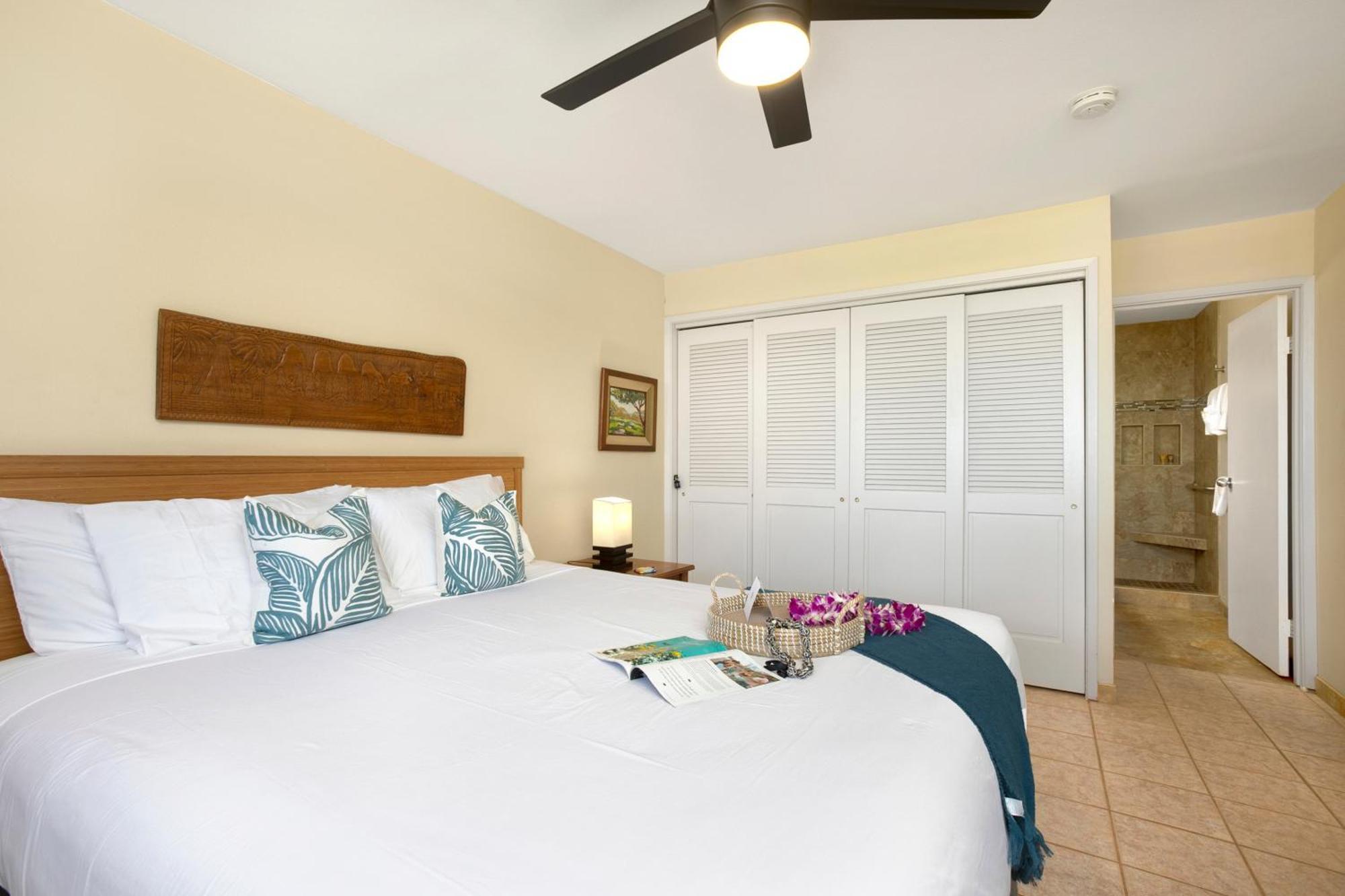 Beautiful 2 Bedroom With Panoramic Ocean Views | Oceanfront Kihei