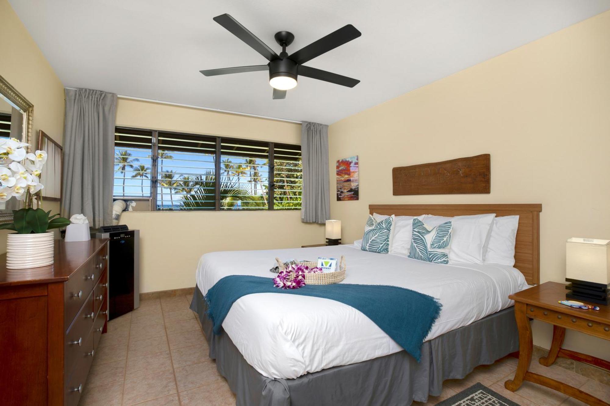 Apartment Beautiful 2 Bedroom With Panoramic Ocean Views | Oceanfront