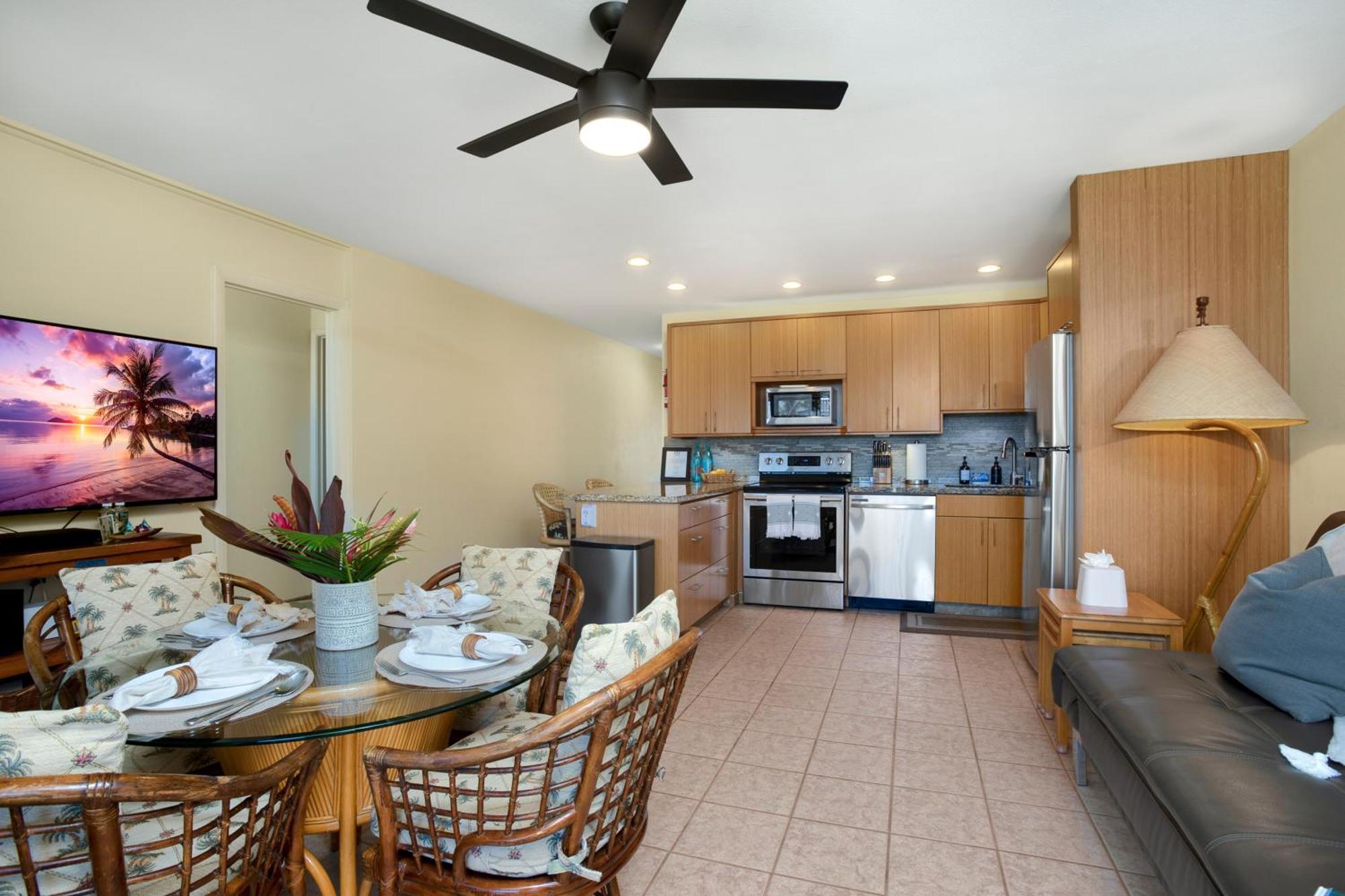 Beautiful 2 Bedroom With Panoramic Ocean Views | Oceanfront *