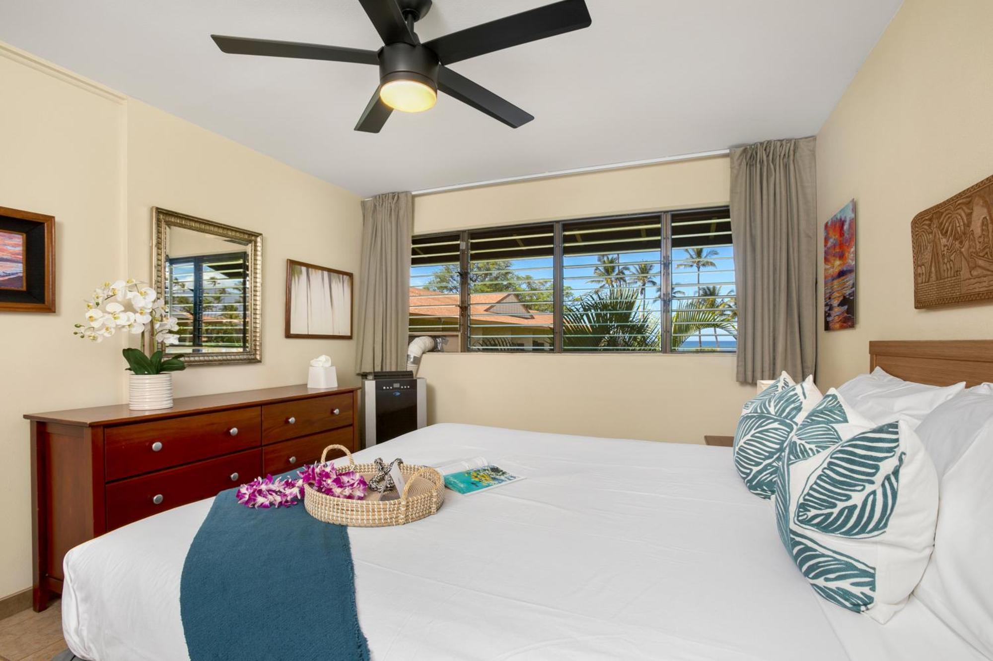 Beautiful 2 Bedroom With Panoramic Ocean Views | Oceanfront