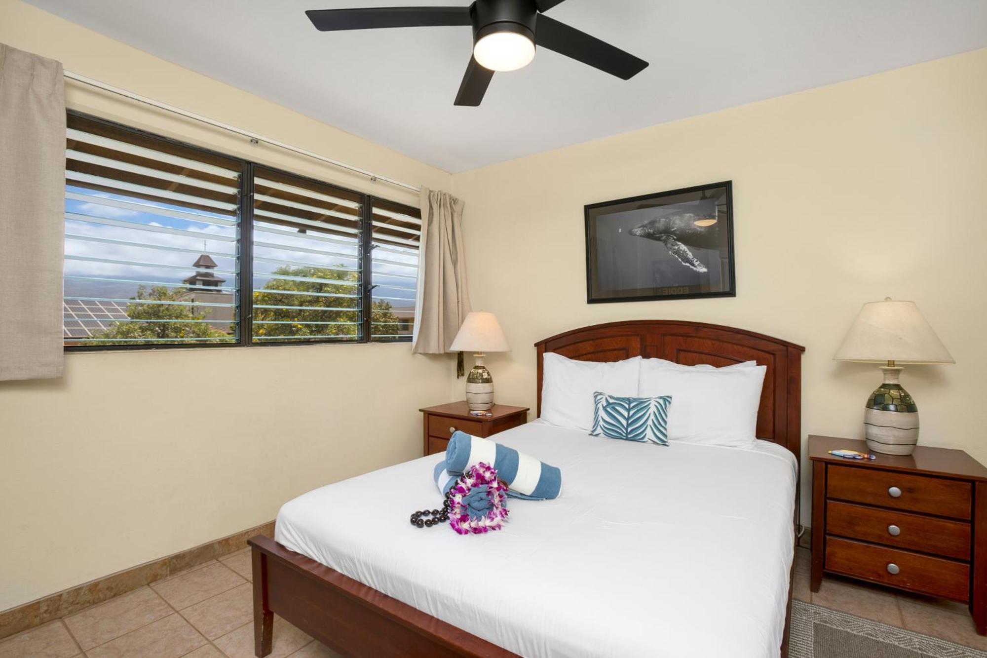 Beautiful 2 Bedroom With Panoramic Ocean Views | Oceanfront Apartment