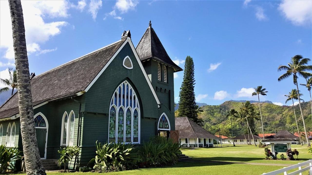 Sealodge Princeville