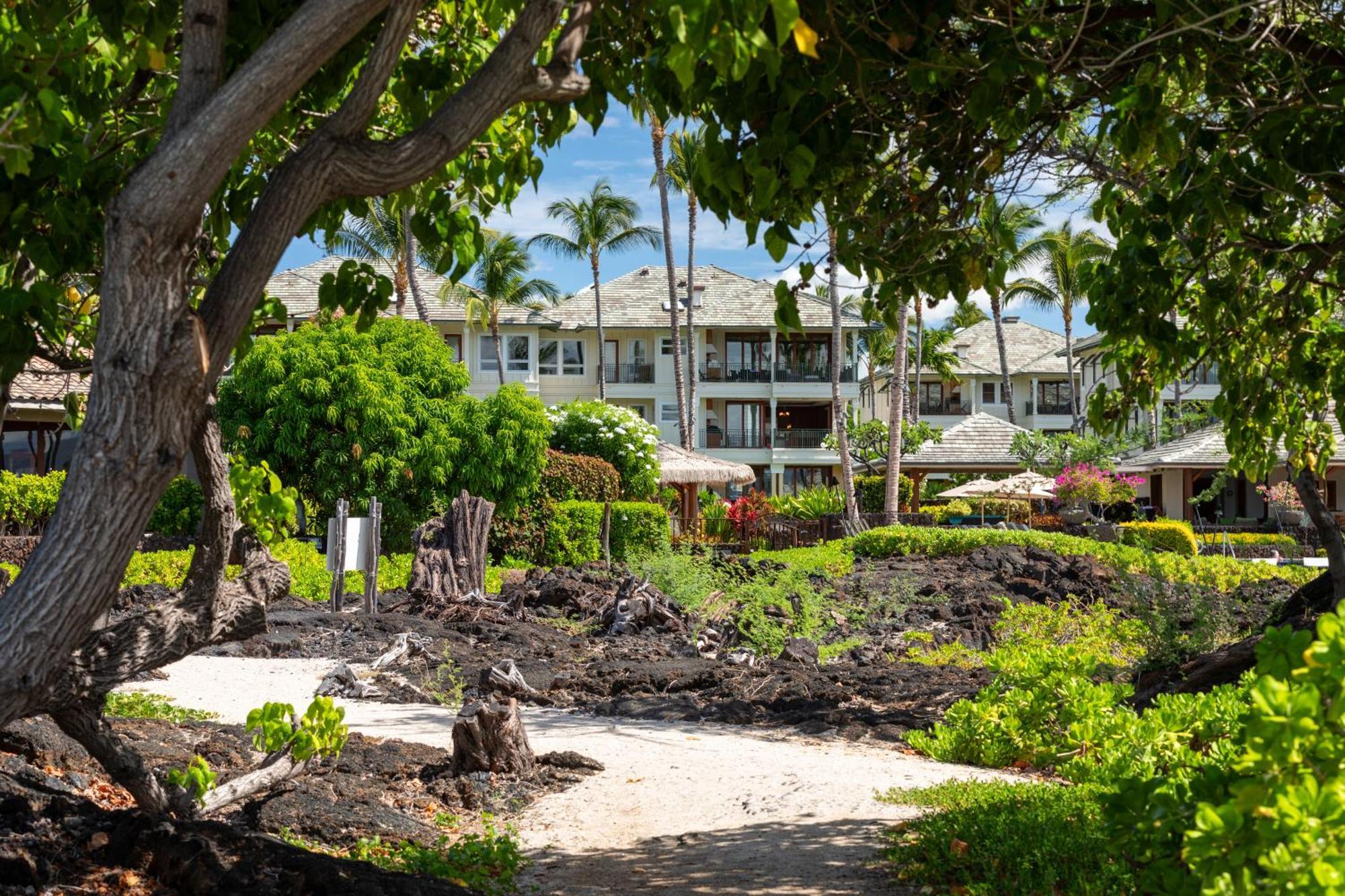 Hilton Pool Pass Included, Kolea - Luxe Penthouse Holiday home Waikoloa