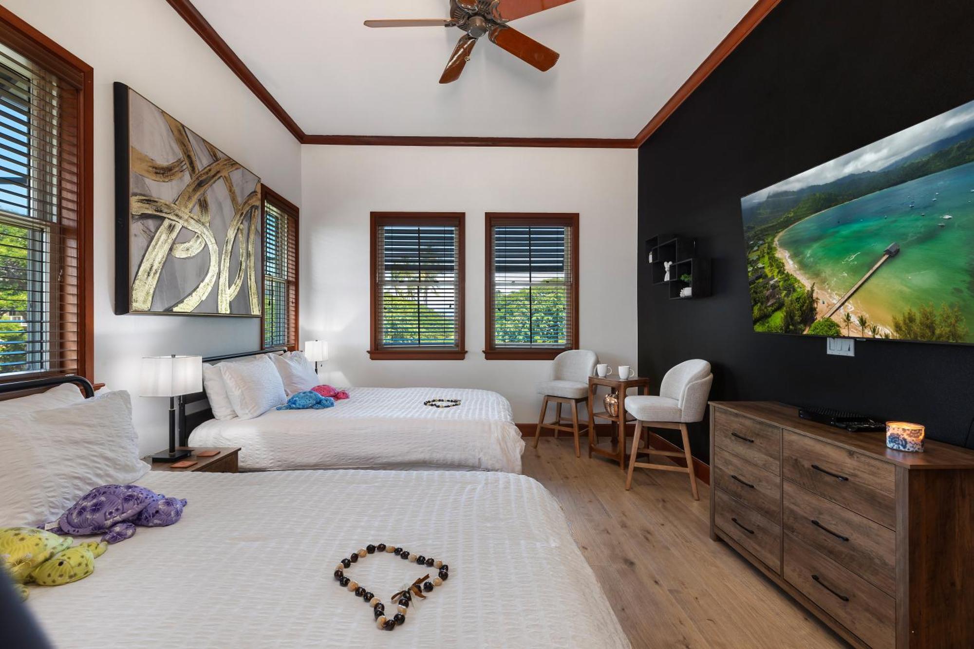 Holiday home Hilton Pool Pass Included, Kolea - Luxe Penthouse Waikoloa